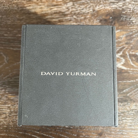 David Yurman Ring - Picture 2 of 6